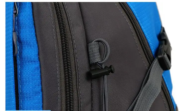 Chuwanglin 55L рюкзак для ноутбука, повседневные мужские рюкзаки, модный мужской рюкзак, Большой Вместительный рюкзак для путешествий D6036