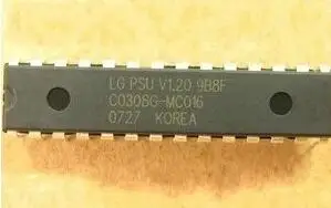 

100% NEW Free shipping LG PSU V1.20 9B8F C0308G-MC016