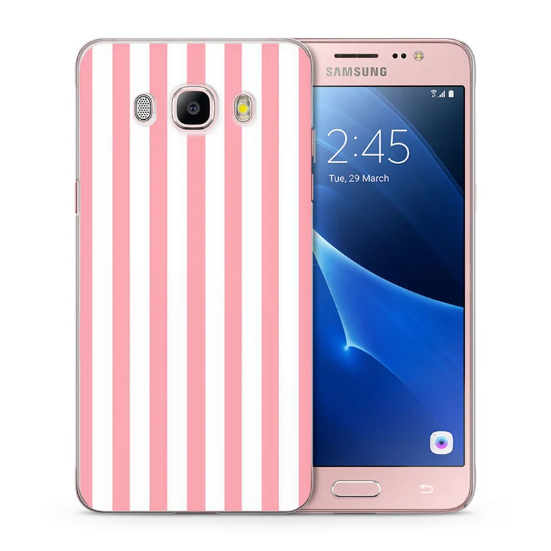 ТПУ класса люкс для Samsung Galaxy J1 J3 J5 J7 J120 J330 J530F G530 премьер-Мягкая обложка дизайн