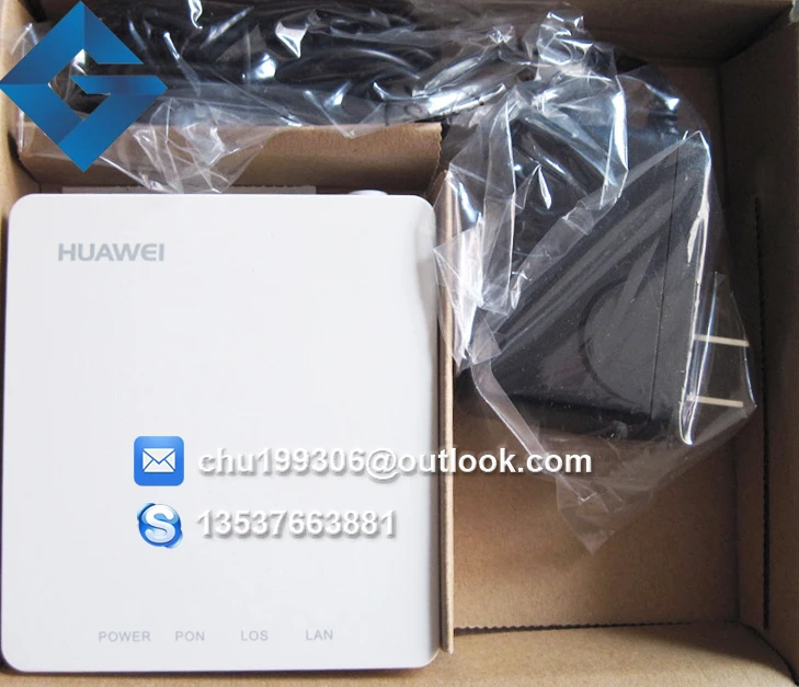Huawei HG 8010H 8010 single ethernet port Epon terminal FTTH ONT apply to mode English Version | Мобильные телефоны и