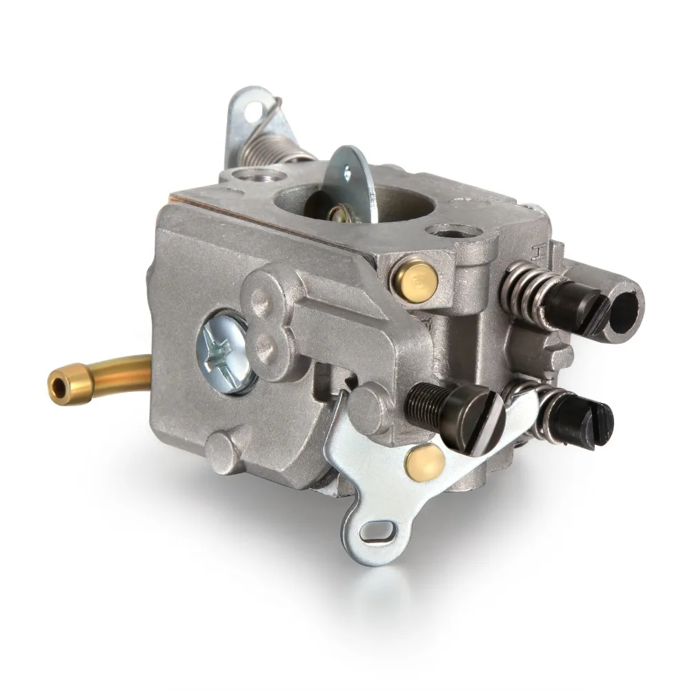Карбюратор Carb часть бензопилы для Stihl 020T MS200 MS200T 1129 двигатель 120 0653|Карбюраторы| |