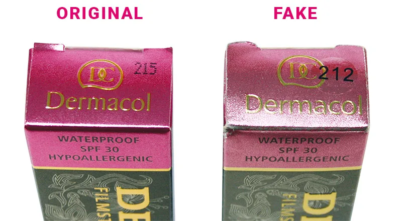 Dermacol бренд высокое качество консилер Жидкий тональный крем покрытие веснушки следы акне Водонепроницаемый Профессиональный праймер косметический макияж