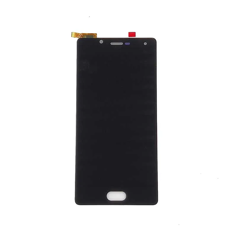 5 0 &quotдля Wiko U Feel Lite ЖК дисплей дюйма с сенсорным экраном дигитайзер Замена клейкой