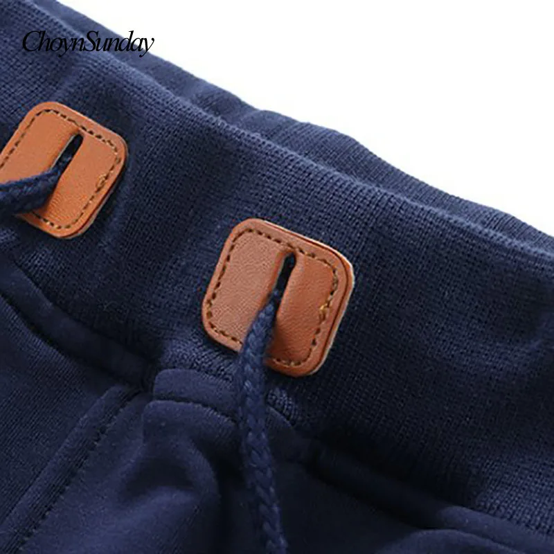 ChoynSunday 2018 New Fashion Men's Shorts Summer Mens Beach Cotton Casual Male Men Brand Clothing Plus Size 4XL | Мужская одежда