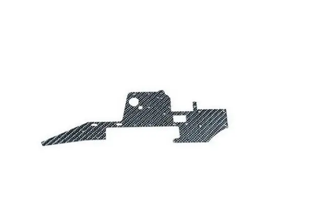 

Belt-CP EK4-0158 001630 Esky Carbon Left Upper Frame