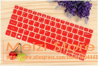 Защитный чехол для acer aspire 13 3 дюйма силиконовый клавиатуры V13 V Acer V3-372 122P 123 P 132p V5 122