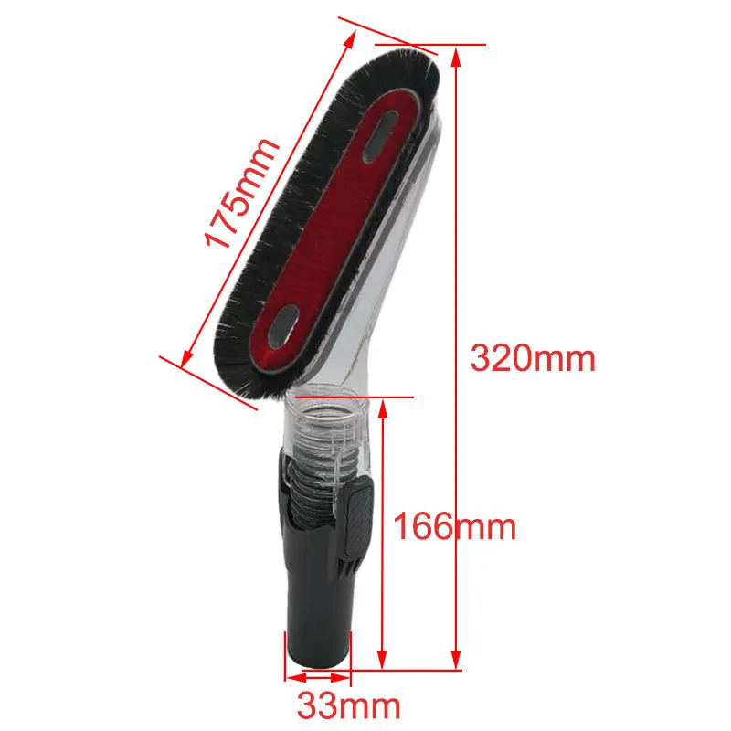Набор инструментов для чистки Dyson DC35 DC45 DC58 DC59 DC62 V6 DC47|cleaner parts|vacuum cleaner partsvacuum parts |