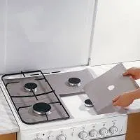 Бесплатная доставка 4 шт./лот высшего качества плита протектор-повара инновации
