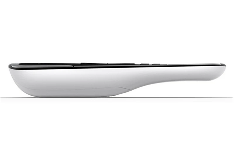 Wechip Mini Fly Air Mouse i7/i7 laser 2 4G беспроводной пульт дистанционного управления со