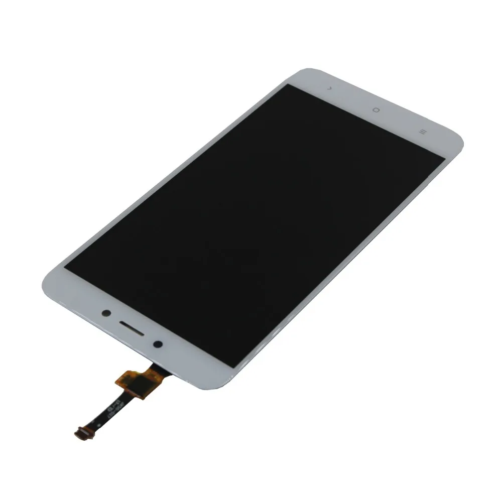 1 шт. Розничная AAA ЖК дисплей с дигитайзером для Xiaomi Redmi 4x сенсорный экран в