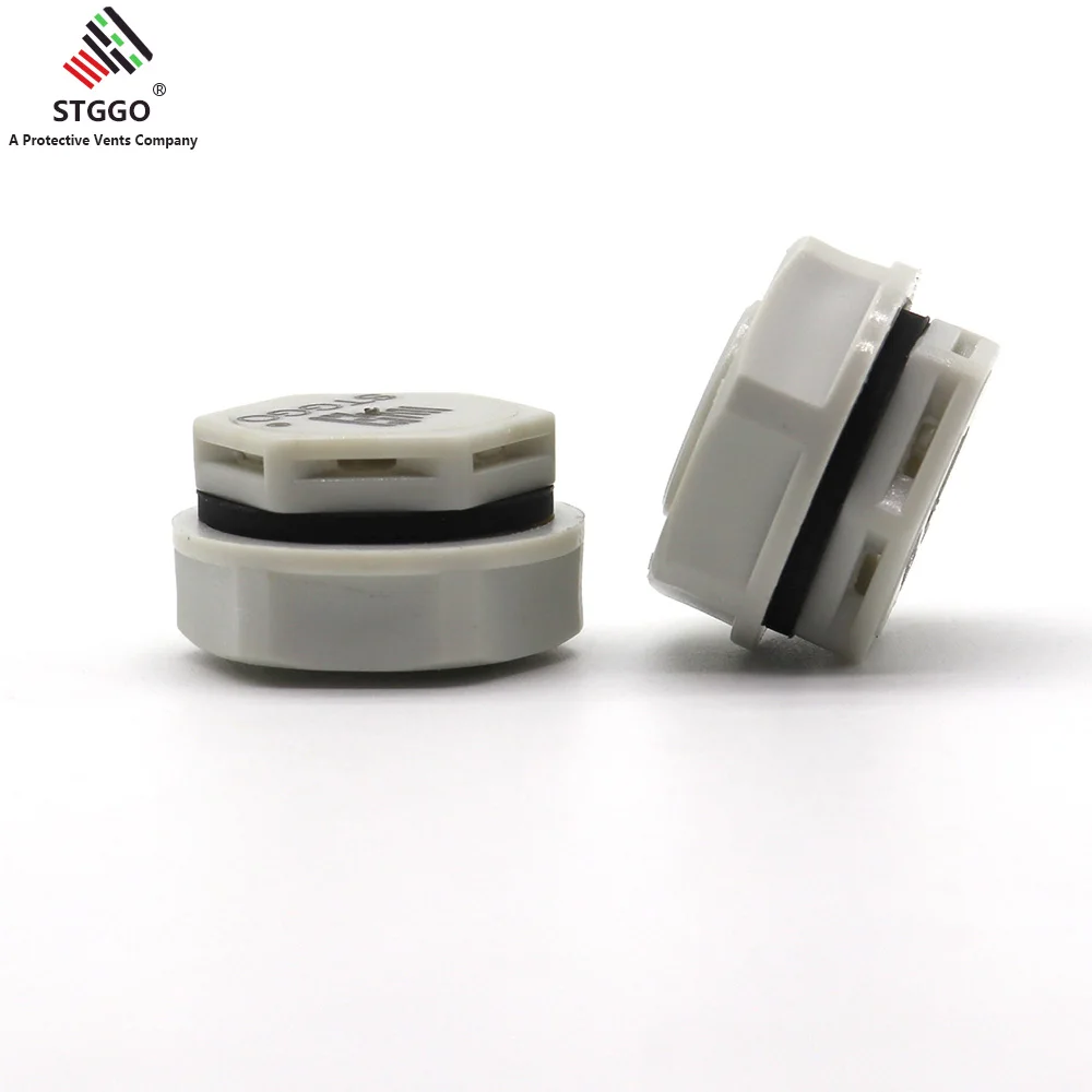 M16*1.5 Oleophobic D17 Packaging Air Vent Plug | Обустройство дома