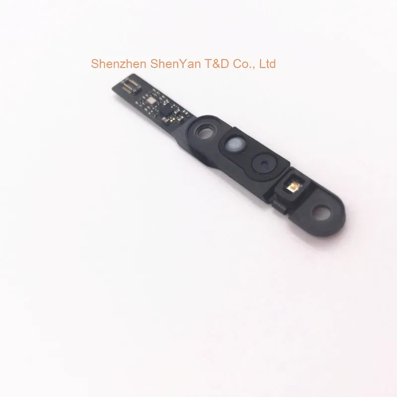 Оригинальная Подлинная веб камера ABAY A1502 iSight для Macbook pro 13 дюймов retina 821 1724 A 2013 2015