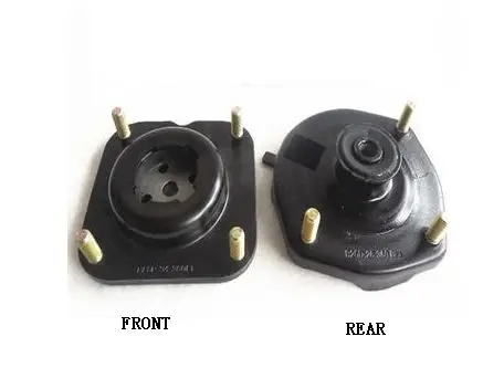 Пара шок опора амортизатора для Mazda 323 Protege (99-03) 5 (02-03) MAZDA FAMILIA VI (BJ)05 \ 1998 - 05 2004 |