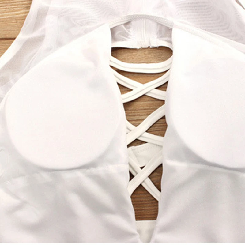 Zosmiu 2018 Sexy Hollow Patchwork Swim One Piece Suit Backless Zipper Open Swimsuits Summer Holiday Swimiwear Monokini Wholesale | Спорт и