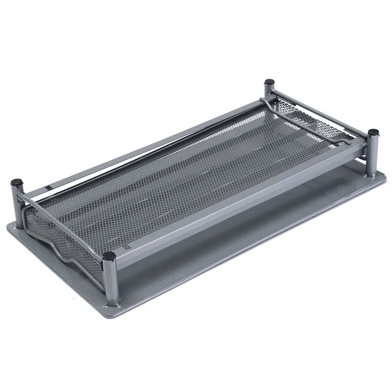 Металлическая подставка из нержавеющей стали 2019 практичный держатель для