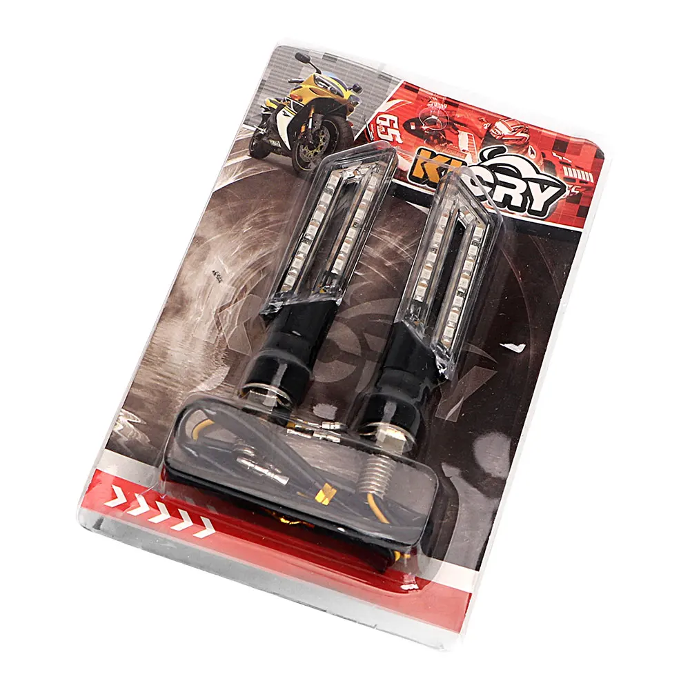 1 пара замена лампы указатели поворота мигающая Янтарная ремонт светодиодный