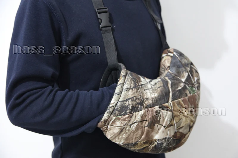 Камуфляжный обогреватель для рук камуфляжный охоты|handwarmer| |