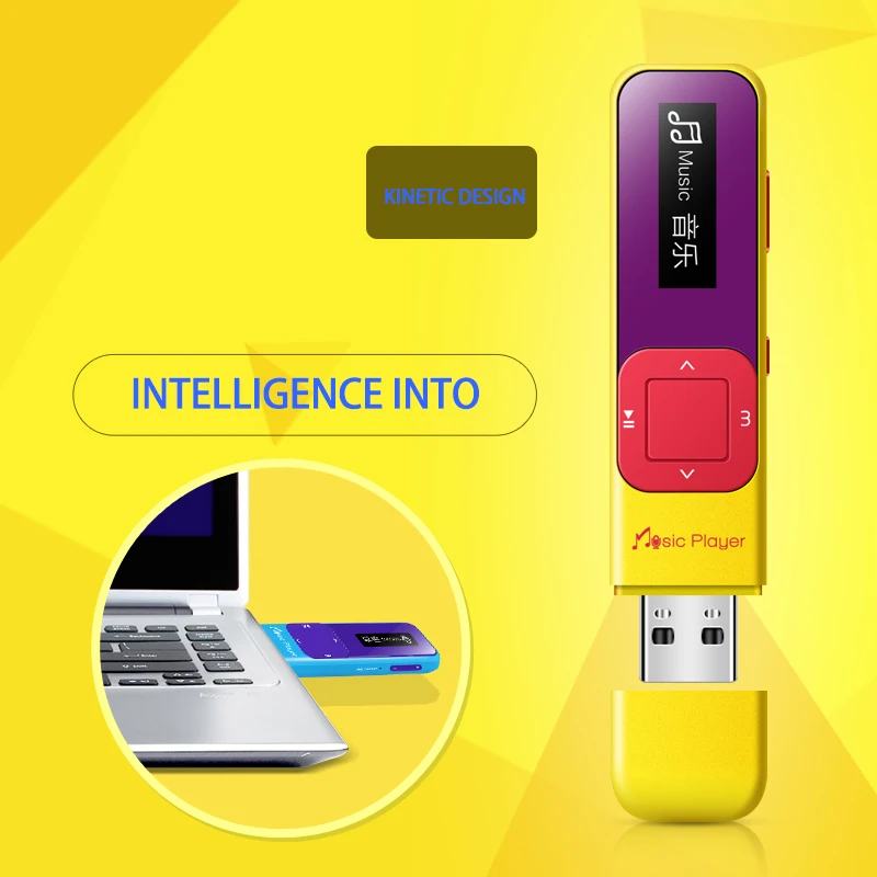 Мини USB fm радио MP3 плеер 8 ГБ с Reproductor MP 3 Playe без потерь hifi iqq q1 Плеер Flash TF FM|usb mp3 player