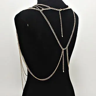 2015 new fashion woman chain necklace selling multi - layered gold free shipping | Украшения и аксессуары