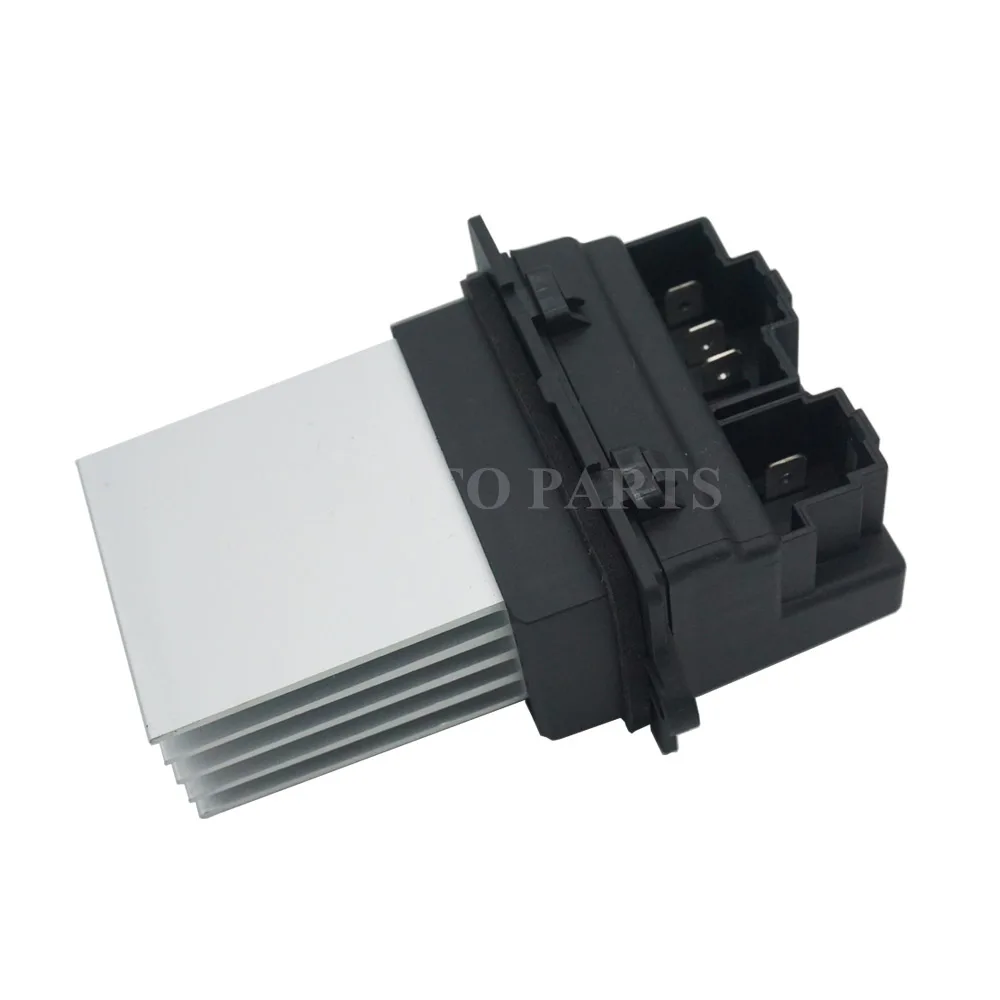 Резистор нагревателя вентилятора двигателя воздуходувки для Chrysler Aspen 300C город и