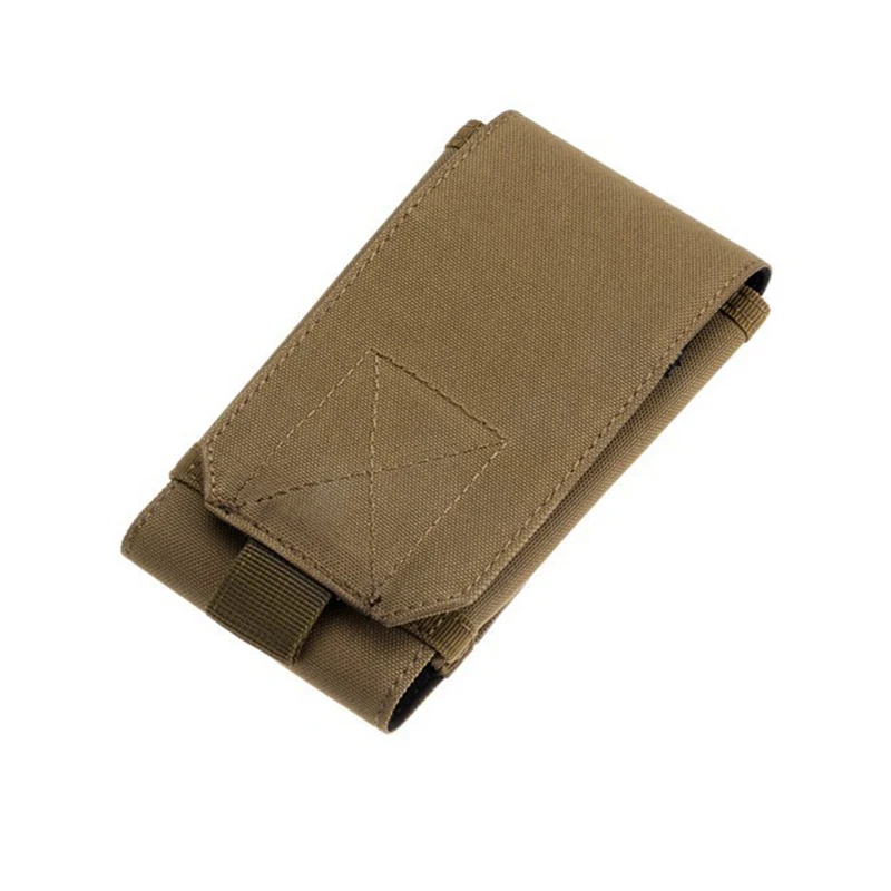 Военная камуфляжная сумка для мужчин тактические сумки телефона камуфляжный