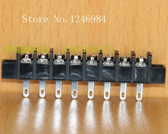 [SA]DECA Taiwan Progressive Alliance spacket 8 25 US actures клеммные блоки T33 OM21 08 20 шт./лот|lot buttons|lot for sale qclot