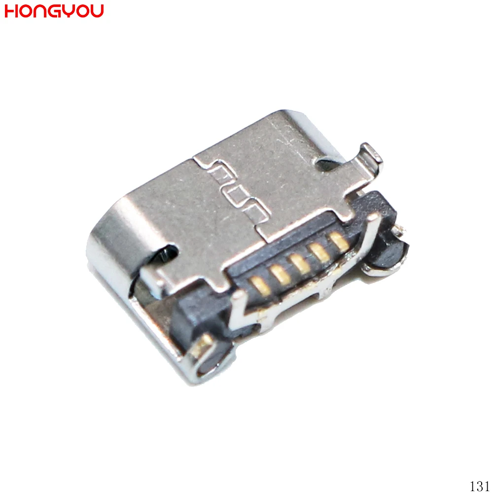 2 шт./лот для Asus ME170 K012 T100H USB-разъем подключения зарядного устройства | Мобильные