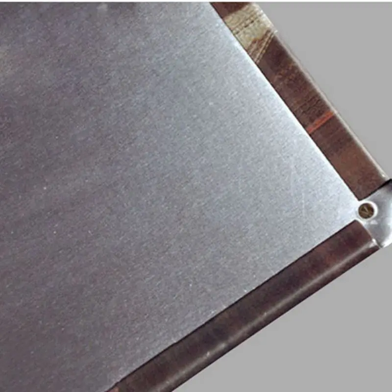 Настенное украшение MONROE винтажный металлический номерной знак арт бар жестяные