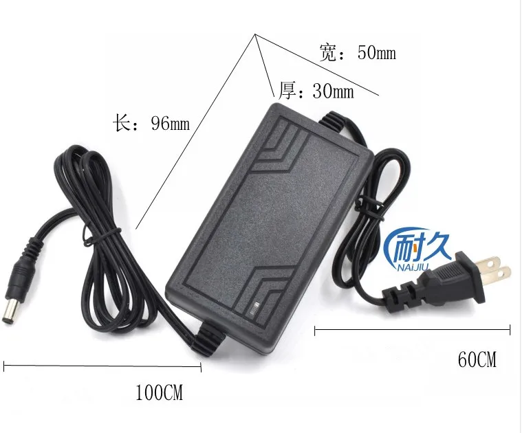 Transformer 24V2a General Purifier Power Supply can replace 24V1A1.2A1.5A Adapter | Мобильные телефоны и аксессуары