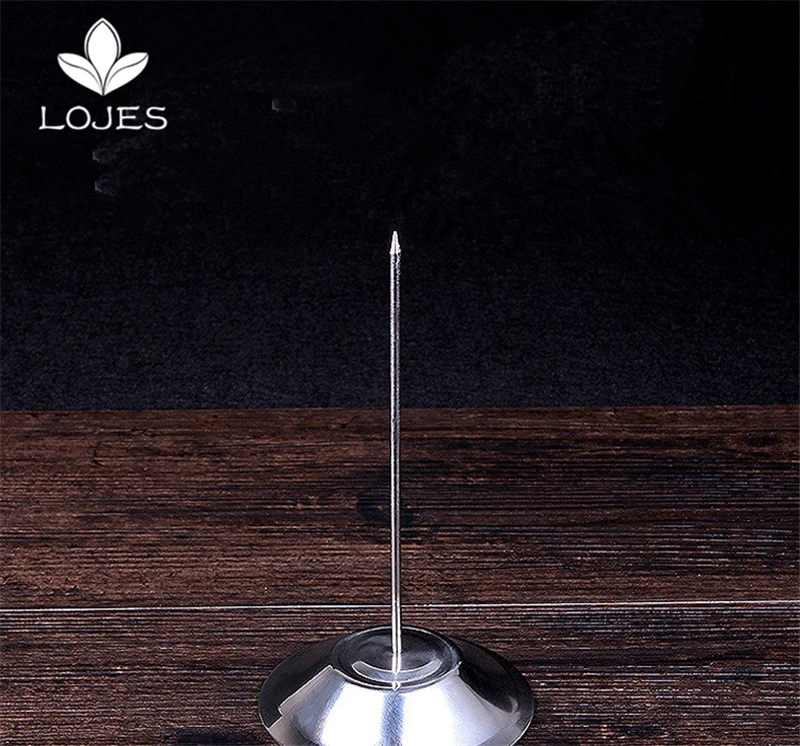 Держатель для заметок из нержавеющей стали