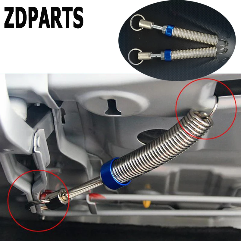 ZDPARTS для Toyota Corolla Avensis Rav4 c hr Volkswagen VW Passat B6 B5 Polo Автомобильный багажник