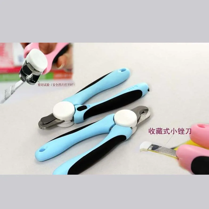 Машинка для стрижки ногтей собак машинка с фильтром|pet nail clippers|dog clippersnail clippers dog |