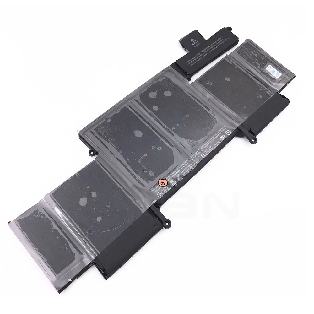 Аккумулятор A1493 для Macbook Pro Retina 13 3 дюйма аккумулятор A1502 ME864LL/A ME866LL/A 2013 2014