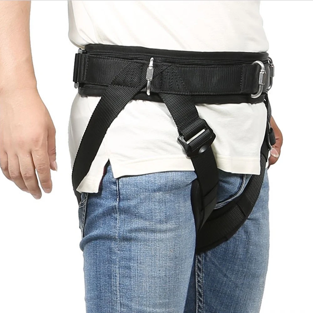 Xinda профессиональный спорт на открытом воздухе рок подняться F тела Талия