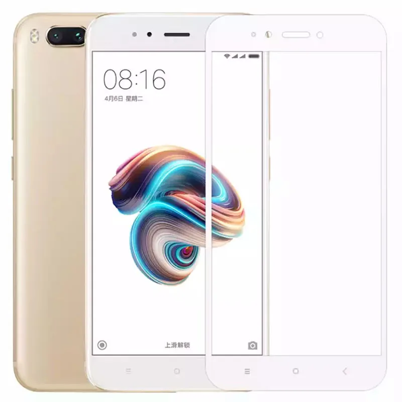 Защитное стекло для Xiaomi mi A2 Lite A1 6x 5x закаленное стекло на Ksio mi Xio mi Xia mi Xao mi A 2 1 6 5 X 1a 2a A2lite