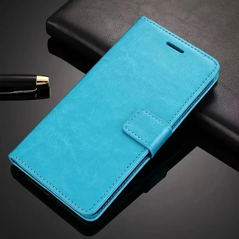 Leather Wallet Phone Bag For Huawei P20 P10 P9 Lite Mini Pro Plus Honor 8 9 6A 6X 7X Nova 2i 3E Y3 Y5 Y6 Y7 2017 Case Cover |