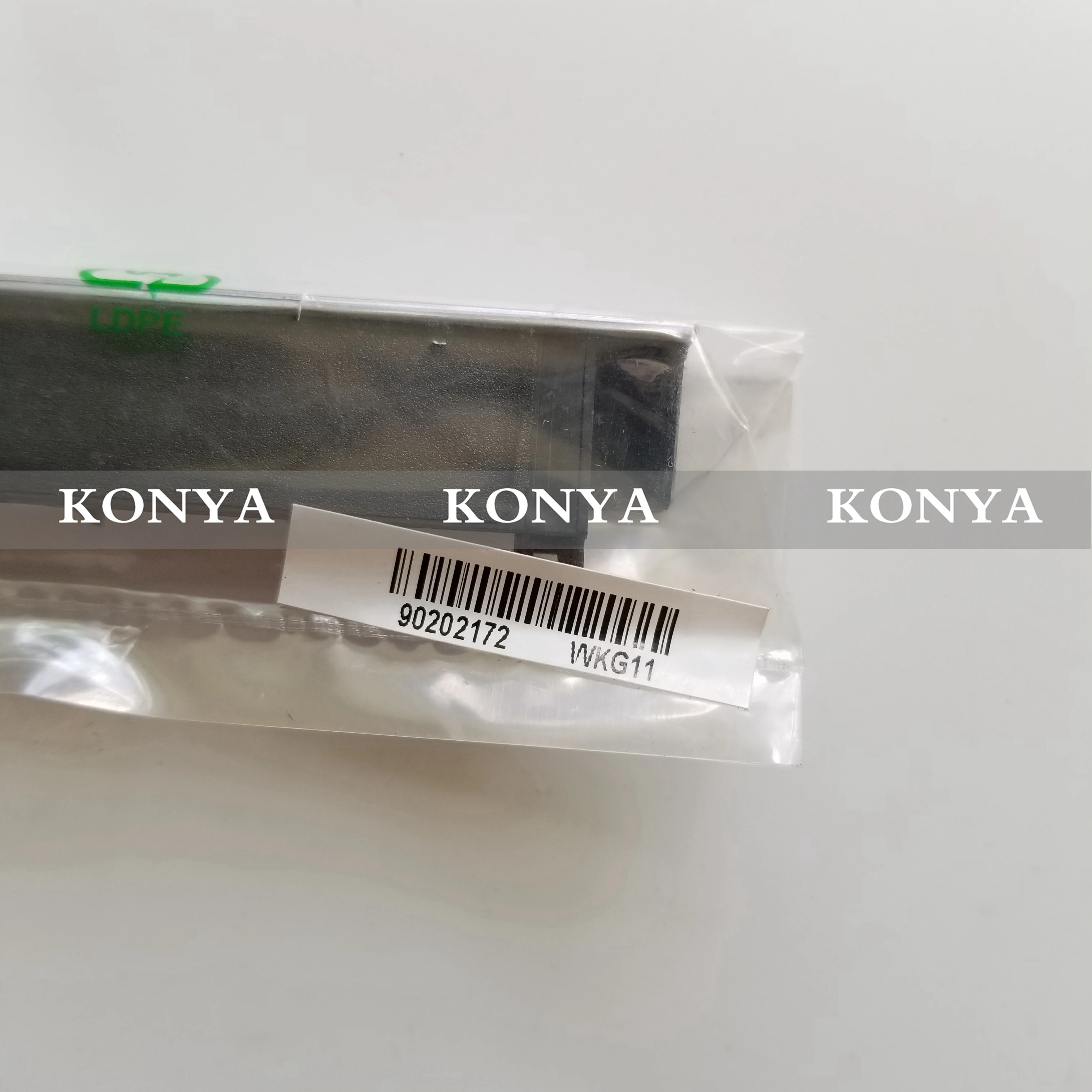 Новинка для Lenovo Ideapad Z500 Дисковый привод DVD Безель отделка крышка AP0SW000110 90202172 AP0SW0001C0