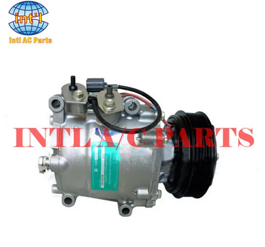 TRSA09 Ac компрессор для Honda Accord Civic Прелюдия поток 38800-PLA-E021-M2 38800-PLC-006 38800-PLM-A01 38810PLAE01 CO 10541AC