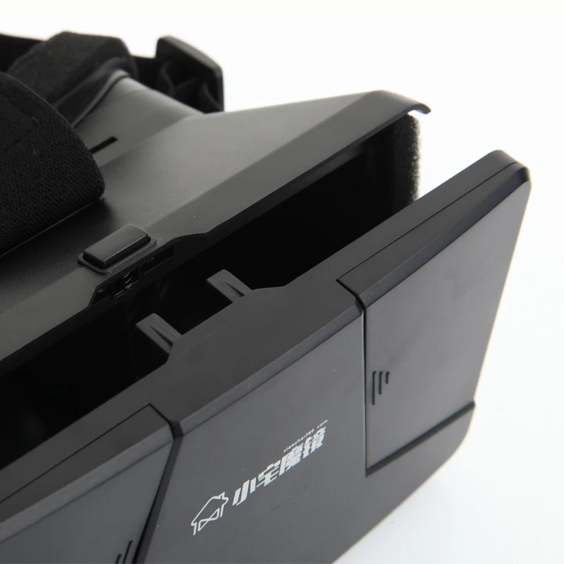 Xiaozhai 1 S VR 3D Очки Универсальный Виртуальной Реальности Видео Для iPhone Смартфон +