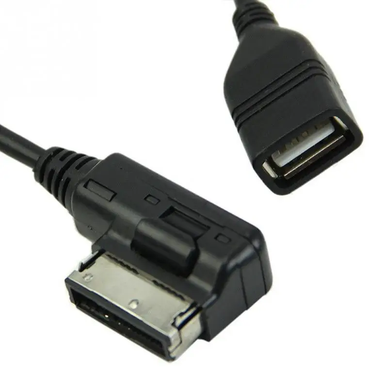 Высококачественный автомобильный usb кабель для передачи данных и зарядки с