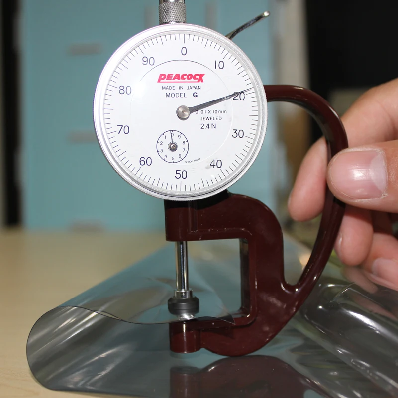 Энергосберегающая ПЭТ пленка для окон FANCY-FIX односторонняя конфиденциальности