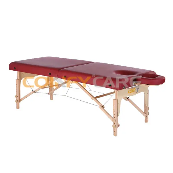 COMFY CFTB07 Wooden portable massage table |