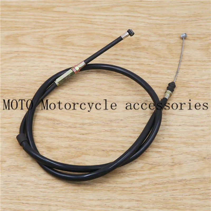 Free Shipping ATV Dirt Motorcycle clutch line cable Fits For SUZUKI DR250 DR 250 | Автомобили и мотоциклы