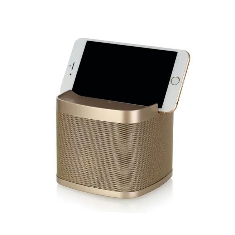 Новый Q5 беспроводной bluetooth динамик держатель телефона mini стерео сабвуфер Portable