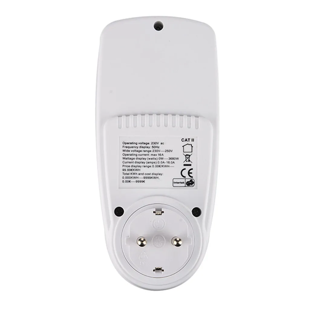 S26 AC90V-250V 10A Смарт Wi-Fi розетка таймер беспроводной мощность энергопотребление Ватт метр электричества использование оборудование для мониторинга