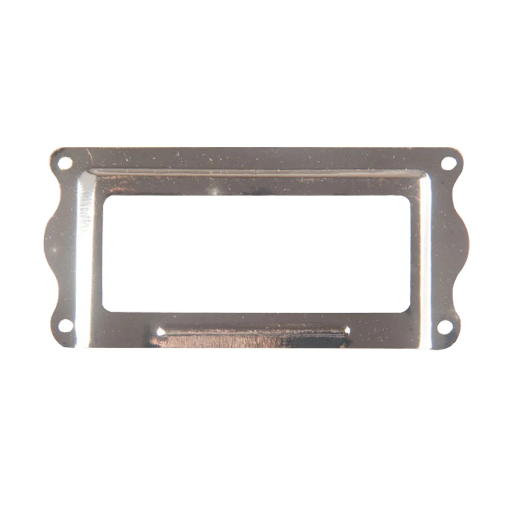 10 шт./компл. шкатулка держатель для карт современная бытовая антикварная медная