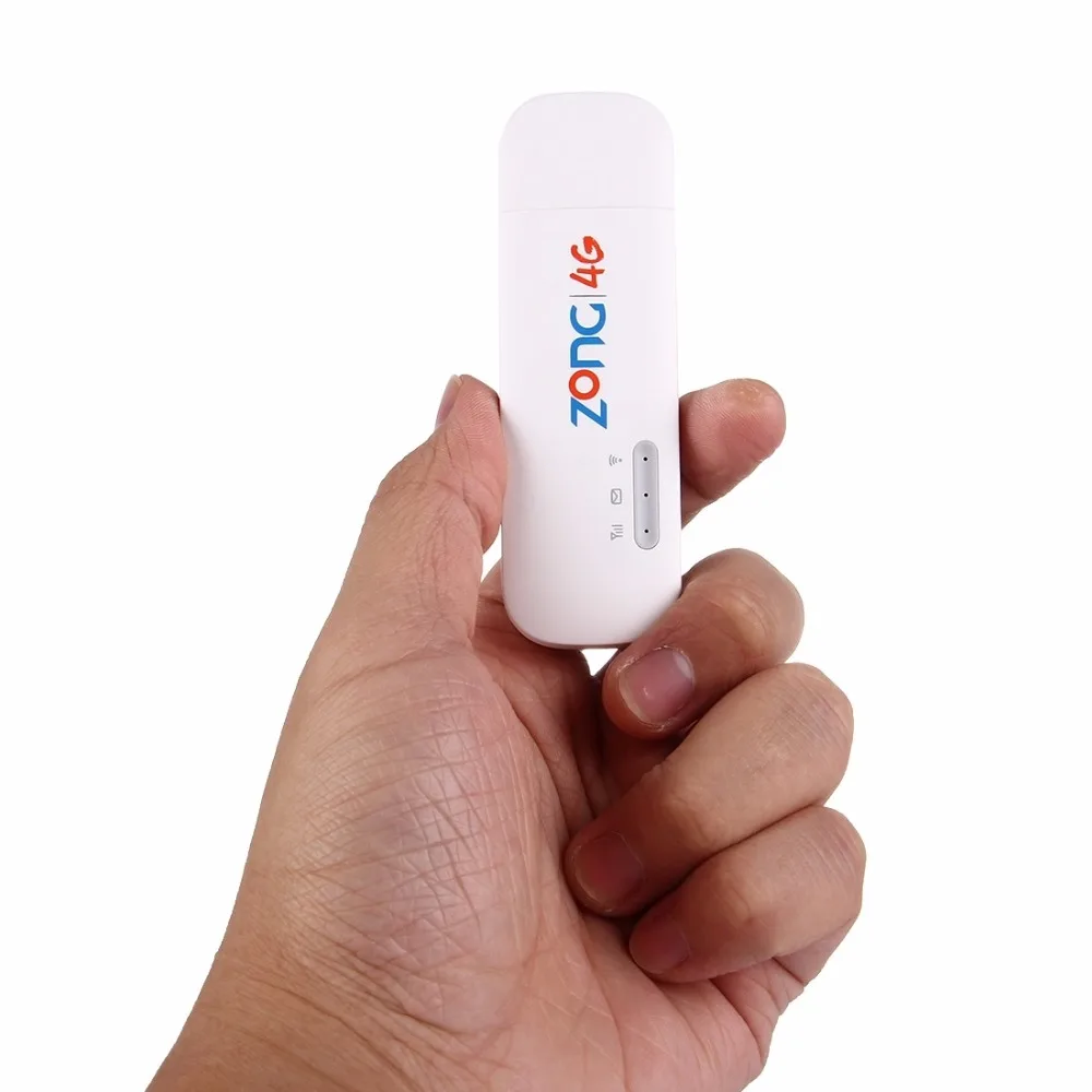 Huawei E8372H-153 Высокая Скорость 4 Г + WiFi Модем USB Doogle поддержка Внешней Антенны знак
