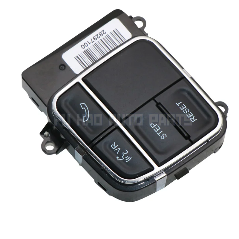 56046253AC EVIC одометр переключатель рулевого колеса для Chrysler 300 город и страна Dodge Grand Caravan Ram C/V 56046253AA