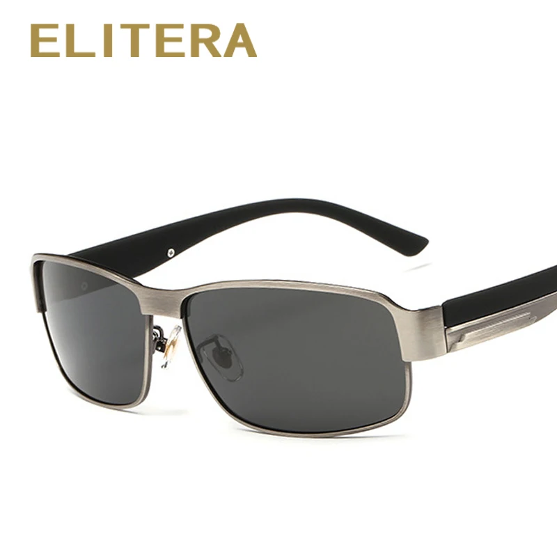 ELITERA Модные мужские UV400 поляризованные солнцезащитные очки мужские защитные очки для вождения солнцезащитные очки для рыбалки женские для спорта на открытом воздухе для мужчин