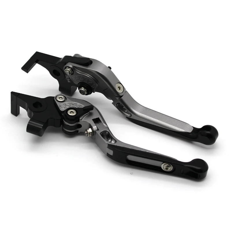 

Рычаги тормозной муфты для SUZUKI GSXR600 GSXR750 2004-2005